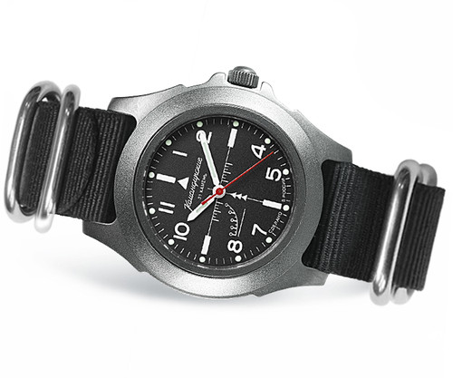 Vostok komandirskie automatico - vostok,
