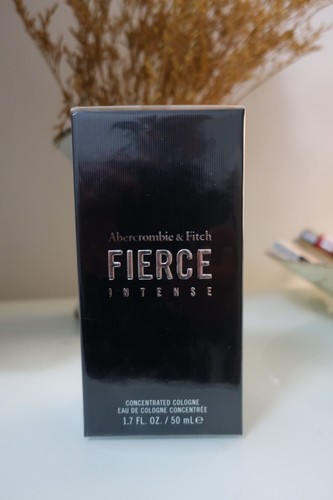 Abercrombie fitch fierce - abercrombie, &