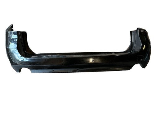 Paraurti posteriore renault - paraurti,