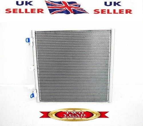 Condensatore climatizzatore - condensatore,