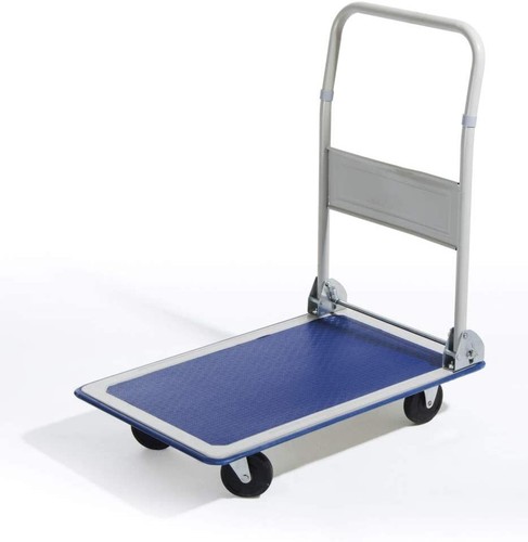 Carrello ruote con - 4,