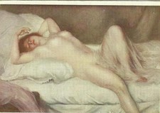 Nudo artistico - Studio di