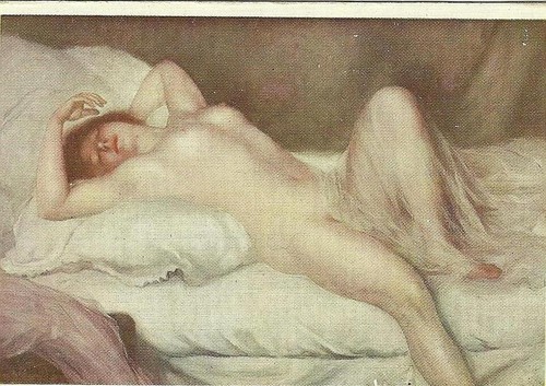 Nudo artistico studio di - -,