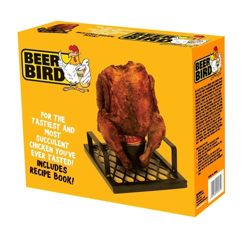 Birra uccellino lattina - birra,
