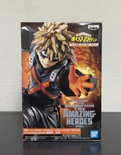 Auth Banpresto My Hero