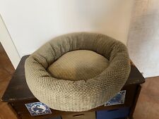 CUCCIA per CANI GATTO INTERNO MORBIDA ANIMALI CANE CASA CUSCINO LETTO LETTINO