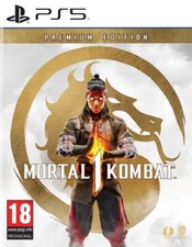 MORTAL KOMBAT 1 PREMIUM