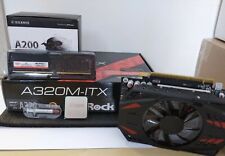 Bundle AsRock - AMD - Ryzen3