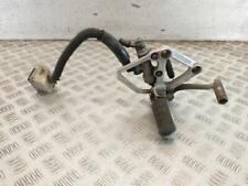 Gruppo poggiapiedi destro