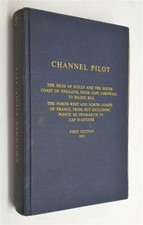 HYDROGRAPHER Channel Pilot