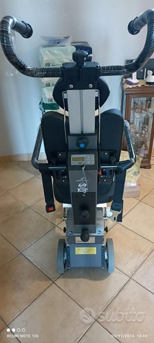 Saliscale elettrico per - saliscale,