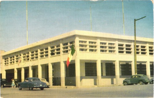 Mexicali mexico banco - mexico,