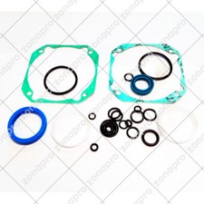 Kit Set Confezione Guarnizioni Per 402 Dal 2004 in Poi - Ricambio FAAC 390781