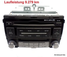 Hyundai i20 (PB 2008-2014)