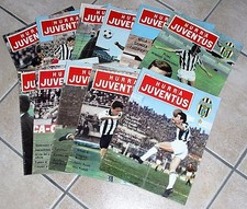 HURRA' JUVENTUS ANNATA