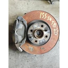 MOZZO ANT. COMPLETO SX PER ALFA ROMEO 155 (95-97) 2.0 TURBO 16V BER. 1995