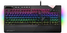 Tastiera gaming Asus Rog Strix