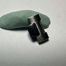 Patek Philippe Nautilus used Steel link 14mm mid size