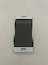 Smartphone LG-E460 TIM - NON si Accende - Vendo Senza Batteria
