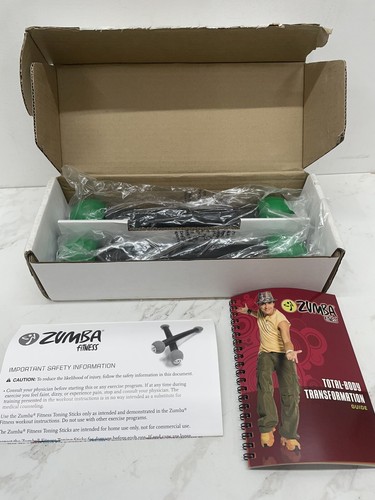 Zumba fitness libbra - fitness, 1