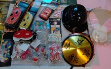 Lotto D accessori carnevale II