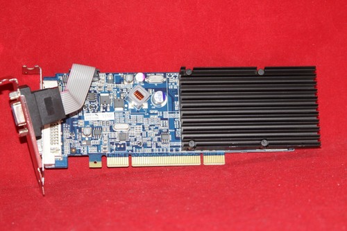 Scheda grafica pci basso - scheda,