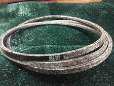 CINGHIA PONTE RASAERBA 42"