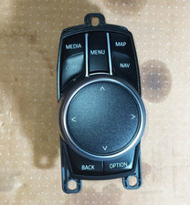 Comando joystick controller  iDrive BMW serie 5 