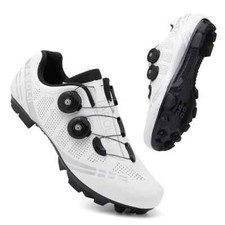 Scarpe Ciclismo MTB Uomo