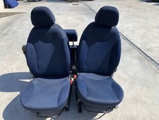 TAPPEZZERIA SEDILI FIAT IDEA 2010