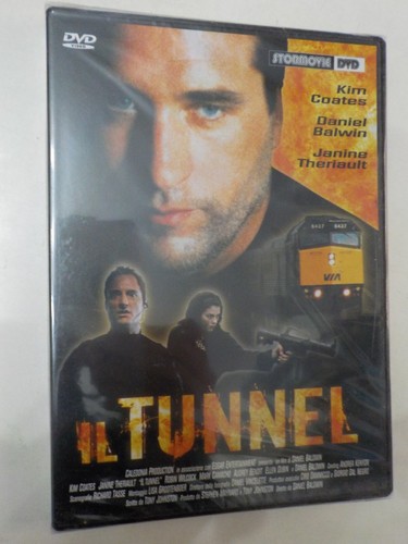 Tunnel daniel baldwin - di,