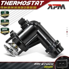 Termostato per BMW 3er E46