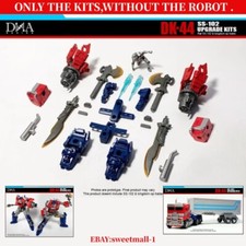 Appena ristampato! DNA DK-44