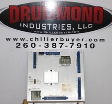 MCQUAY CHILLER CONTROL MODULE
