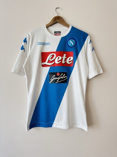 Kit maglia calcio trasferta