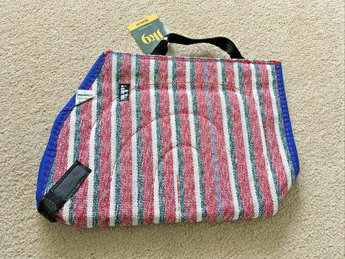 Julius wrap cover short - k-9,