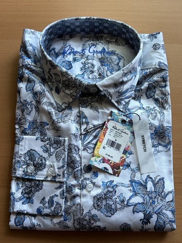 Camicia robert graham - graham, mcgowan