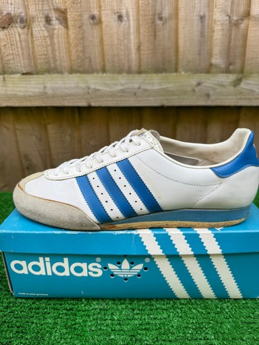 Vintage adidas kegler - adidas, scarpa