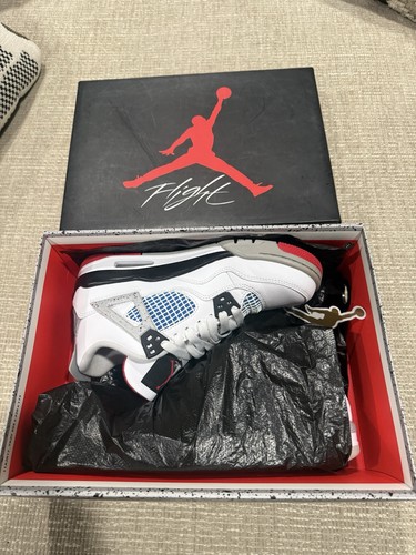 Sneakers medie jordan air - sneakers,