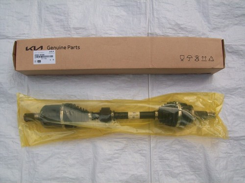 Albero trasmissione kia - albero, di