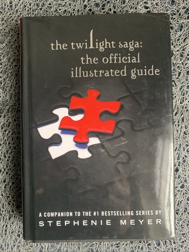 Twilight saga official - twilight,