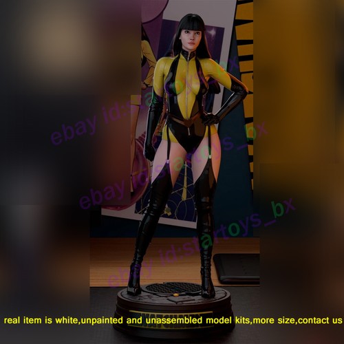 Silk spectre woman - silk, 1/12