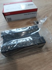THK SSR25XW1SS (GK) BLOCK