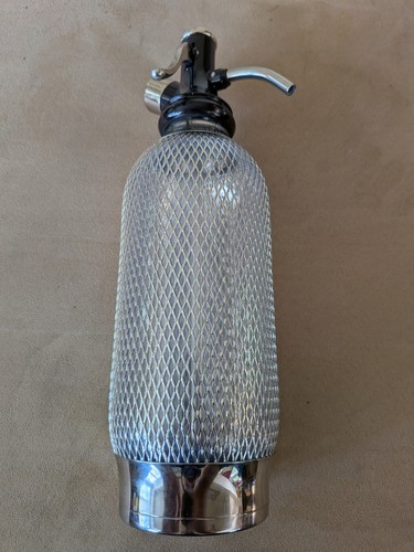 Isi soda sifone classico l - soda,