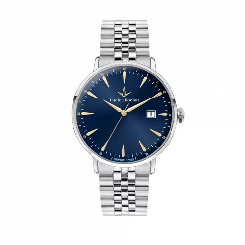 Lucien rochat quartz watch - lucien,