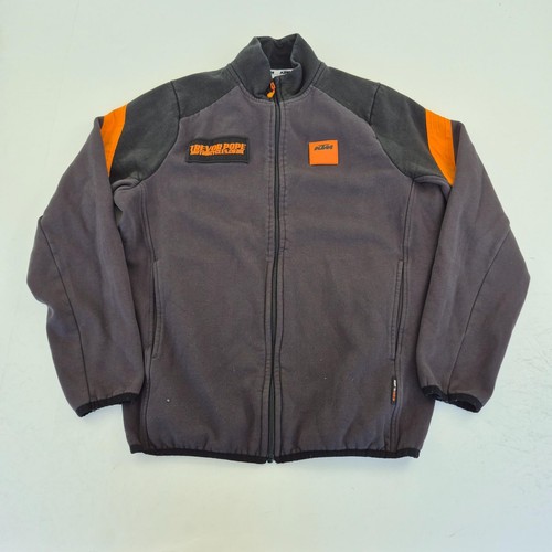 Felpa ktm grande - felpa,