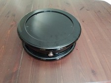 Base In  Legno con cassetto per Elektra MCL caffè espresso leva no faema pavoni