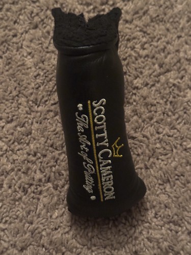 Scotty cameron titleist 1998 - titleist,