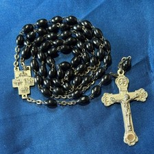 Rara Reliquia Rosario Anno