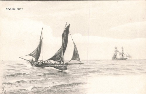 390407 cartolina navi - 390407),